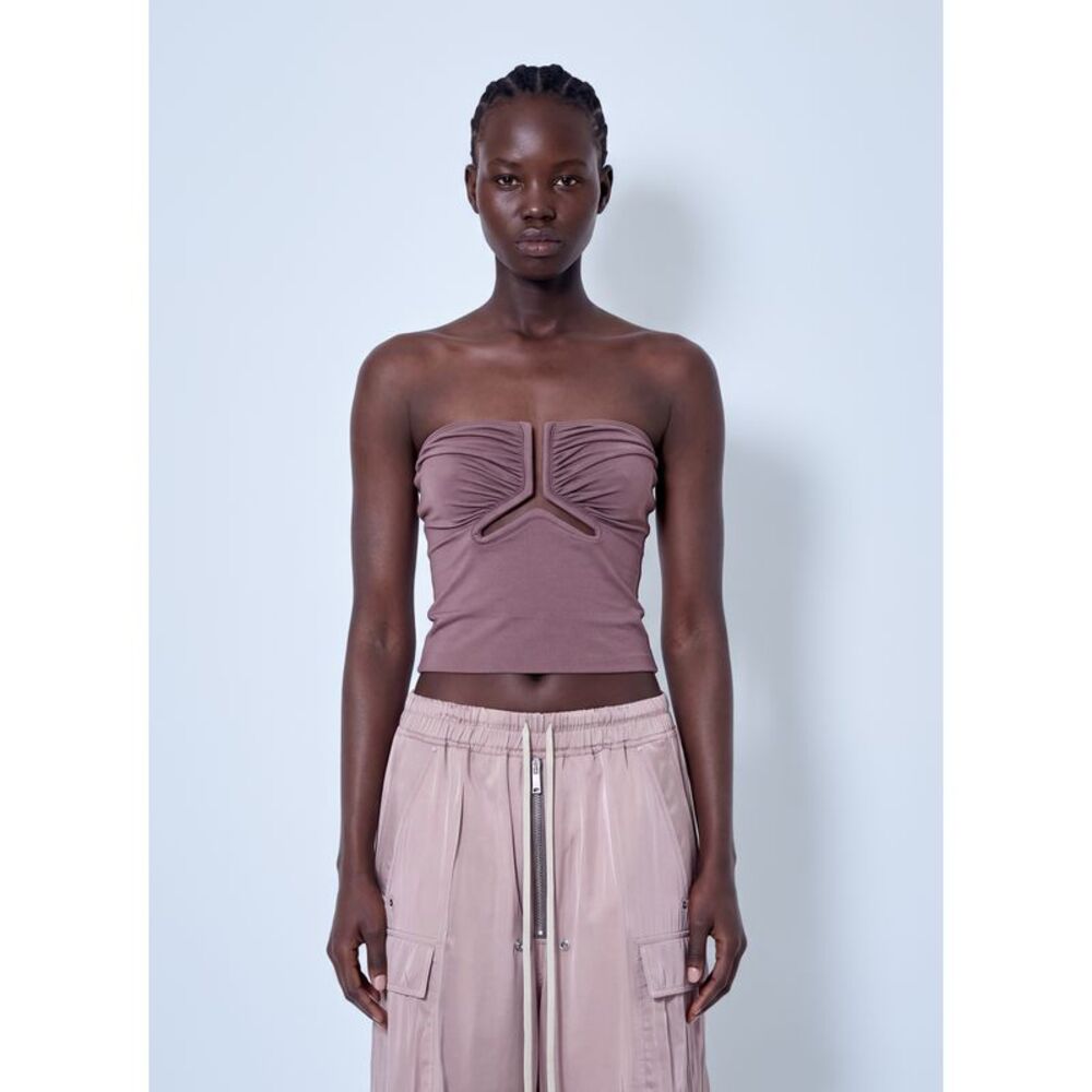 Rick Owens Women Alannah Bustier